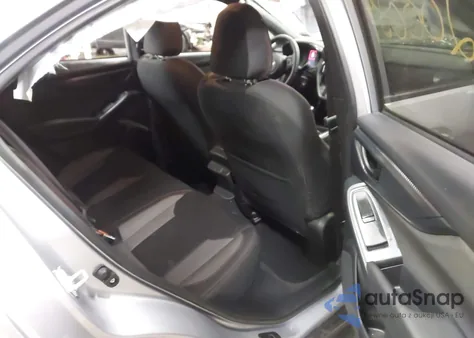 2024 Subaru Wrx из США, поврежденный, VIN JF1VBAB6XR9801881